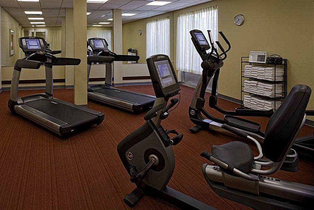 Hyatt Place Lexington Facilities photo