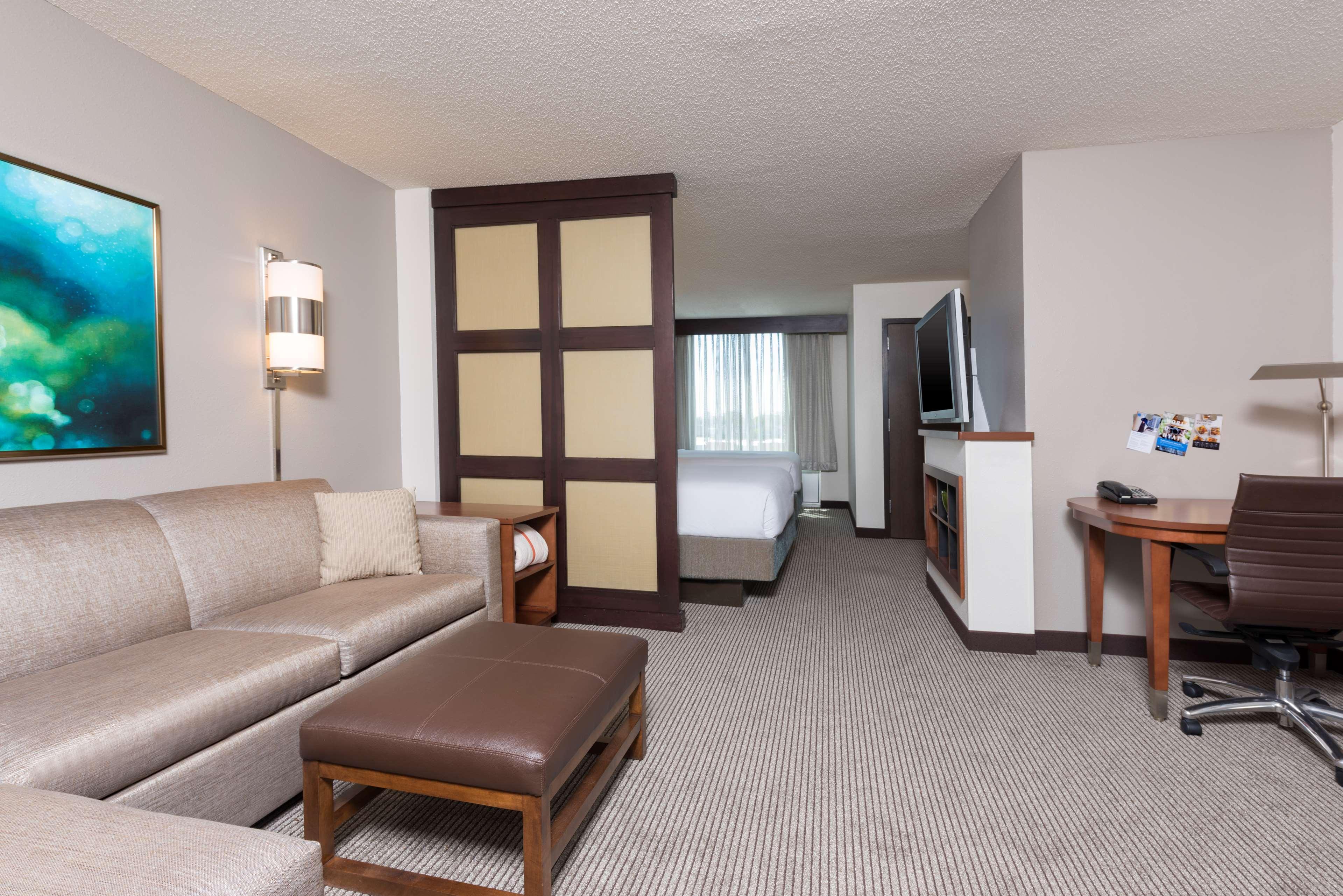 Hyatt Place Lexington Exterior photo