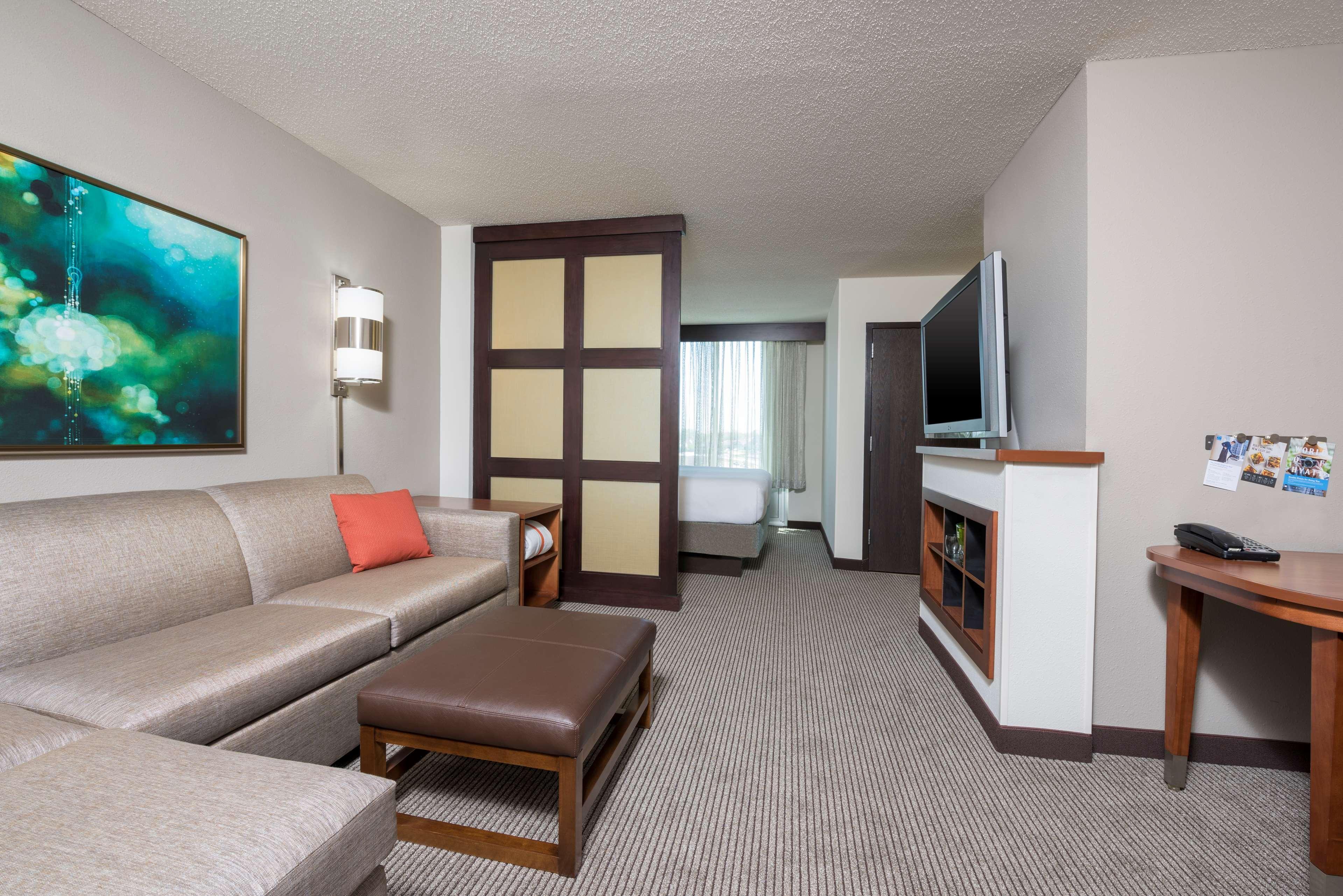 Hyatt Place Lexington Exterior photo