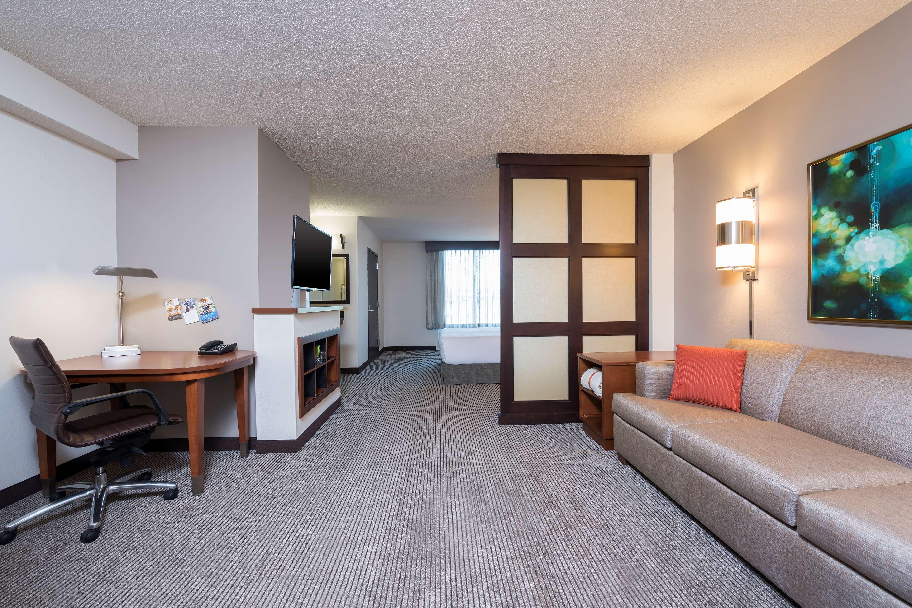 Hyatt Place Lexington Exterior photo