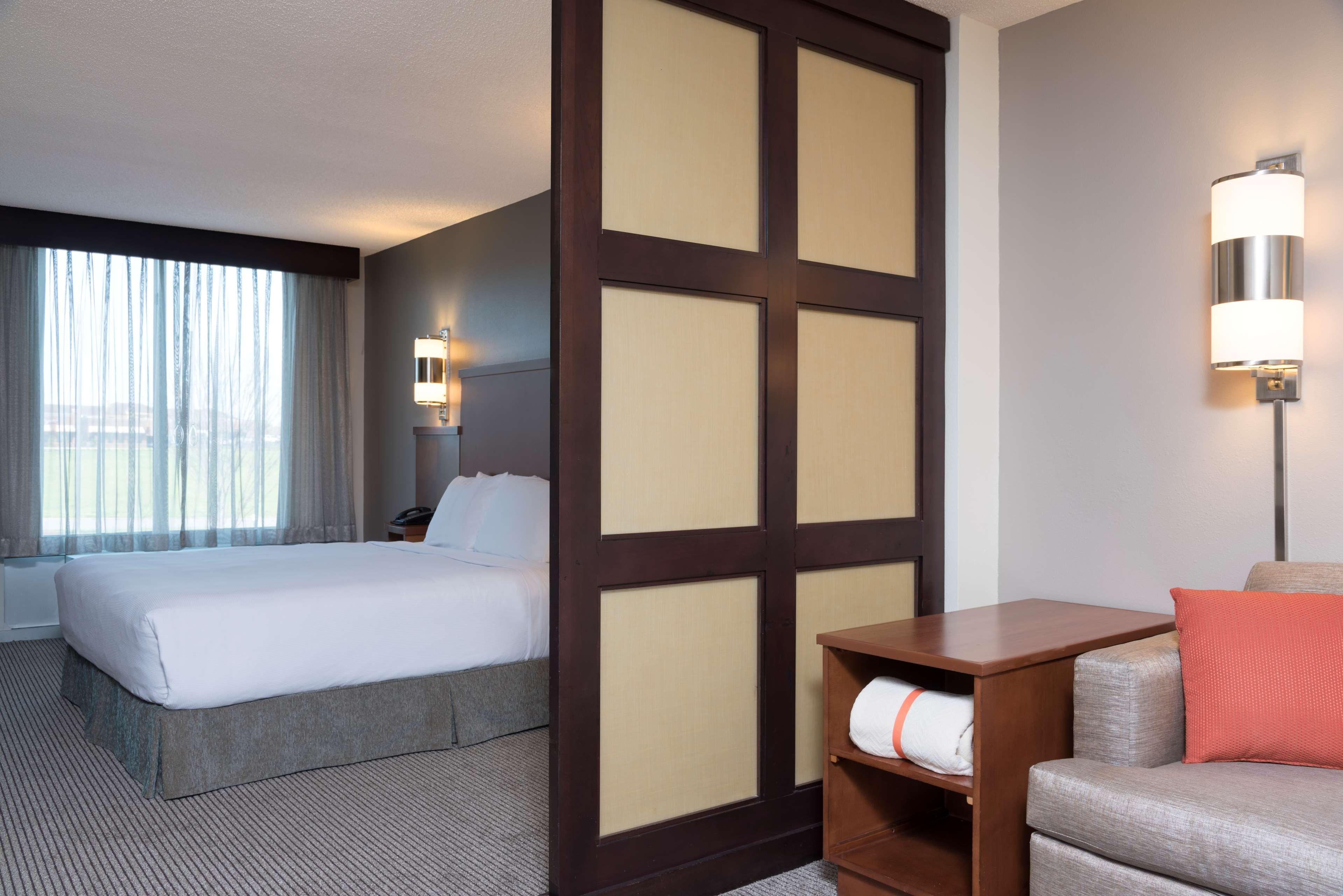 Hyatt Place Lexington Exterior photo