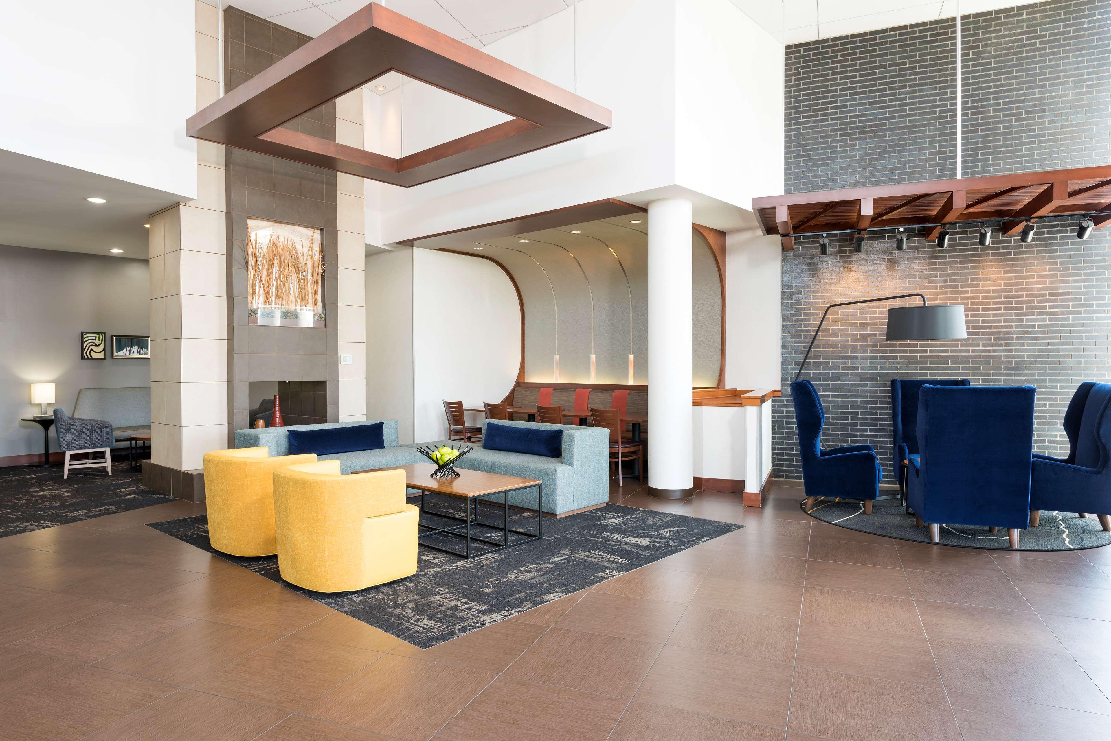 Hyatt Place Lexington Exterior photo
