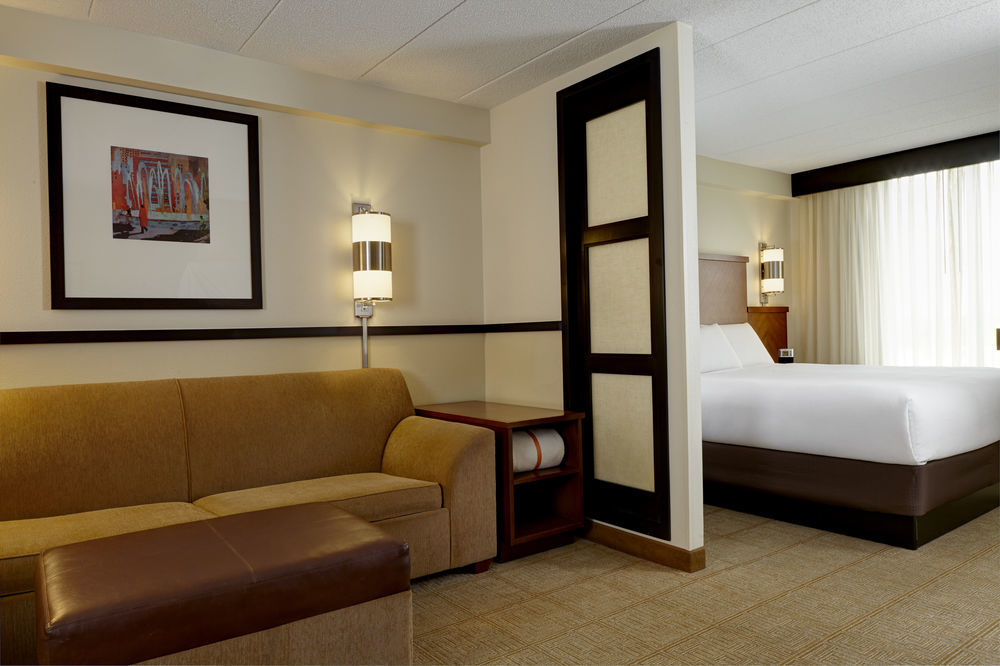 Hyatt Place Lexington Exterior photo