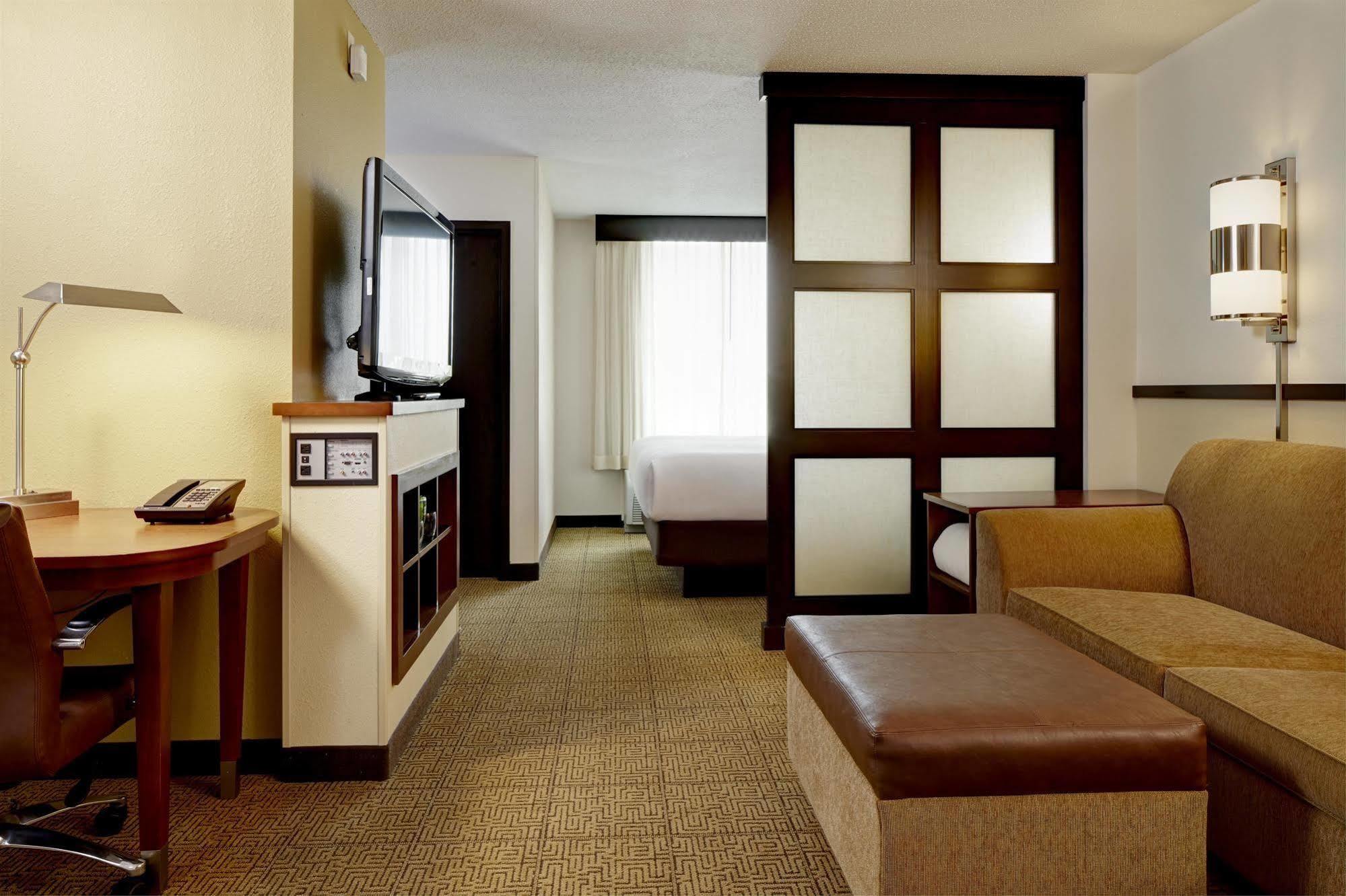 Hyatt Place Lexington Exterior photo